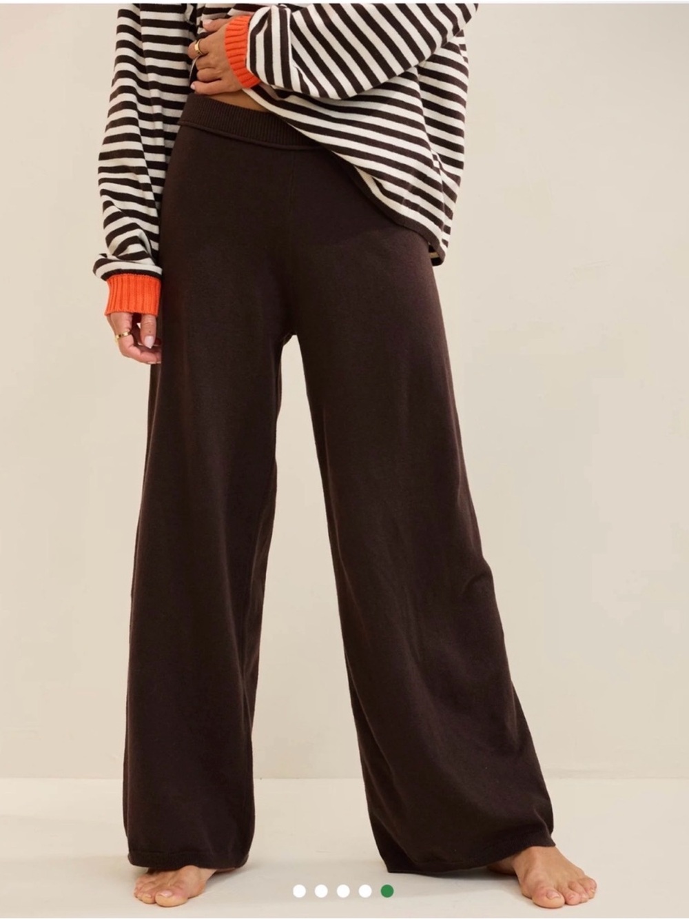 Aerie Sunday soft trouser